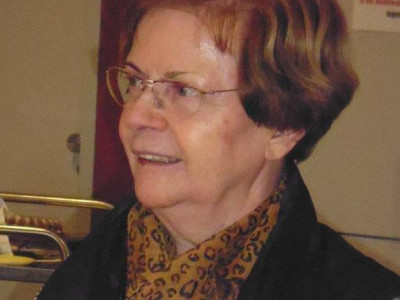 Margarete Hirsch