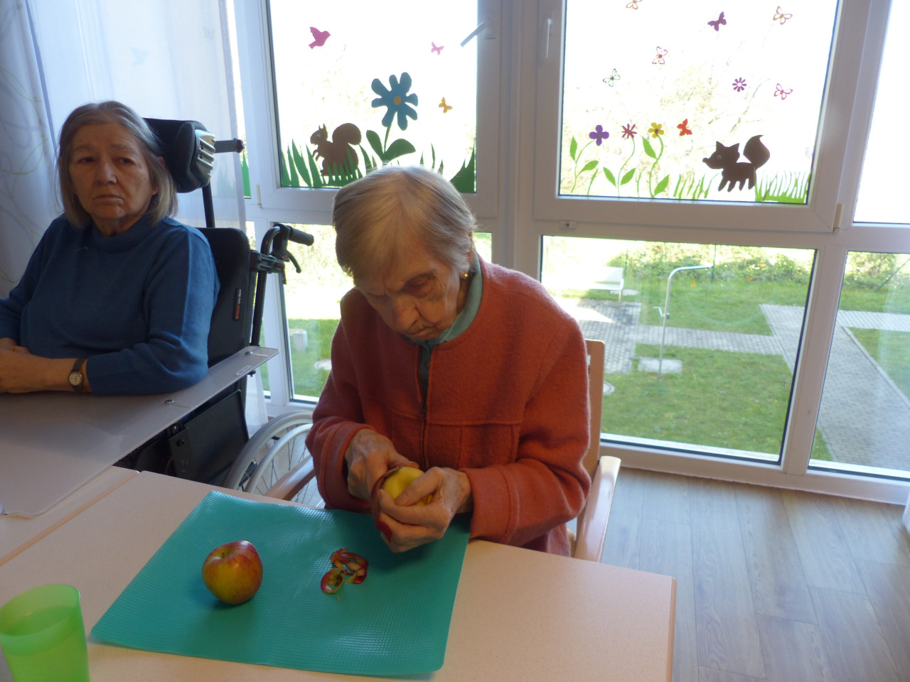 Bild
